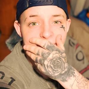 Meet your Posher, Kay